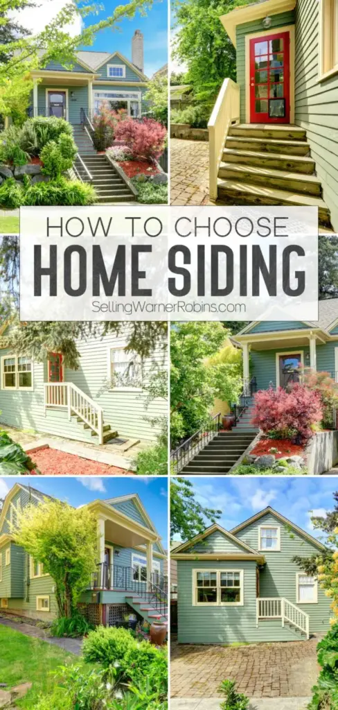 Siding Styles 101: How to Choose the Right Home Siding